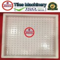 PVC 25 mm Cheqred Tiles Mould