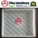PVC 25 mm Cheqred Tiles Mould