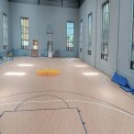 PVC Basketball Court Flooring