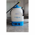 PVC Battery Spray Machine, Automatic