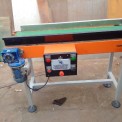 PVC Belt Conveyor For CIJ Inkjet Printer