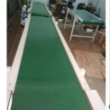 PVC Belt Conveyor, Load Capacity: 501 - 1000 kg, Belt Thickness: 5 mm