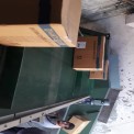 PVC Belt Conveyor, Load Capacity: 501 - 1000 kg, Belt Thickness: 5 mm
