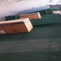 PVC Belt Conveyor, Load Capacity: 501 - 1000 kg, Belt Thickness: 5 mm