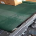 PVC Belt Conveyor, Load Capacity: 501 - 1000 kg, Belt Thickness: 5 mm