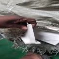 PVC Belts For Logistics