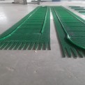 PVC Belts For Logistics