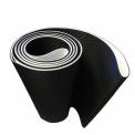 PVC Black Conveyor Belt, Belt Width: 600 mm, Belt Thickness: 5 mm