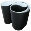 PVC Black Conveyor Belt, Belt Width: 600 mm, Belt Thickness: 5 mm
