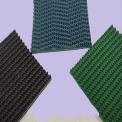 PVC Black Conveyor Belt, Belt Width: 600 mm, Belt Thickness: 5 mm
