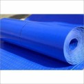 PVC Blue Electrical Mat, Thickness: 2-3 m