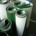 PVC China Card BELT Conveyor Belt, Belt Width: 100MM TO 6000MM, Belt Thickness: 2 - 5 mm