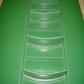 PVC Cleated Belt