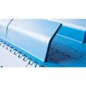 PVC Cleated Conveyor Belt, Belt Thickness: 5 - 10 mm
