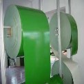 Pvc Conveyor Belts, Belt Thickness: 2 - 5 mm