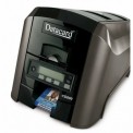 PVC Datacard CD800 Card Printer