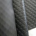 PVC Electrical Insulating Synthetic Mats, Thickness: 2 mm