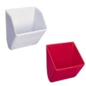 PVC Elevator Bucket, For Cement And Food Industries