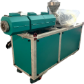 Pvc Extruder Machine