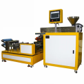 Pvc Extruder Machine
