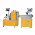 Pvc Extruder Machine