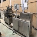 Pvc Extruder Machine