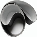 PVC Flat Conveyor Belt, Thickness : 1 - 10 mm