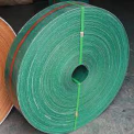 PVC Flat Transmission Belt, For Textile Industry, Thickness: 5.5 mm
