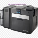 PVC HDP 6600 RETRANSFER PRINTER
