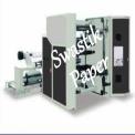 PVC Heavy Duty Paper Cup Making Machine