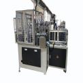 PVC Heavy Duty Paper Cup Making Machine