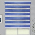 PVC Horizontal Zebra Window Blind