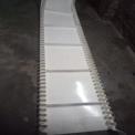 PVC Hygienic Food Grade Conveyor Belt, Belt Thickness: 2 - 5 mm