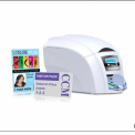 PVC ID Card Printer Servicing and Maintenance, On Site
