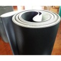 PVC Jogger Belts, For Gym