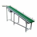 PVC Modular Belt Conveyor, Belt Thickness: 5 mm