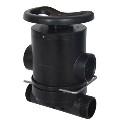 PVC Multi Port Valves, For Water Treatment