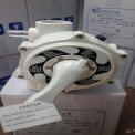 PVC Multiport Valve - Filter Valve, For Water Treatment, Valve Size: 1.5 inch