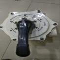 PVC Multiport Valve - Filter Valve, For Water Treatment, Valve Size: 1.5 inch