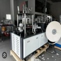 PVC Paper Cup Making Machine