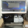 PVC Pipe Printing Machine