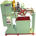 PVC Pipe Threading Machine
