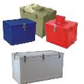 PVC Plastic Ice Boxes
