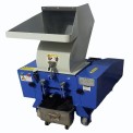 PVC Plastic Scrap Grinder Machine 350Kg/hr