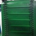 Pvc Pu Conveyor Belt, Belt Thickness: 3 mm