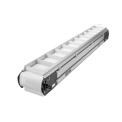 Pvc Pu Heat Resistant PVC Coated Conveyor Belt, Belt Thickness: 2 - 5 mm
