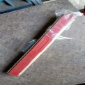 PVC Rubber Polisher 20-2-2