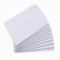 PVC Security Card