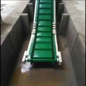 PVC Sidewall Cleated Conveyor Belts, Belt Width: 40 - 1000 mm, Belt Thickness: 2 - 5 mm