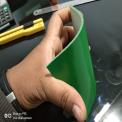 Pvc Sidewall Cleated Conveyor Belt, Belt Thickness: 5-20 mm